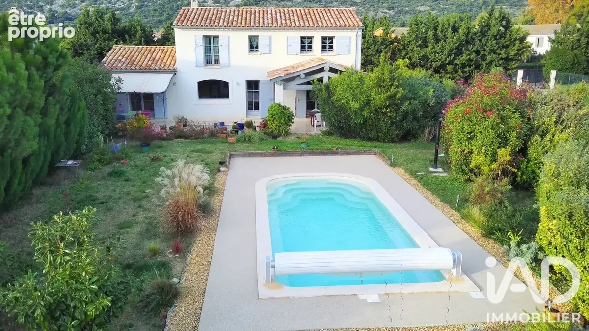 Photo 1 - Maison à BEAUMES-DE-VENISE