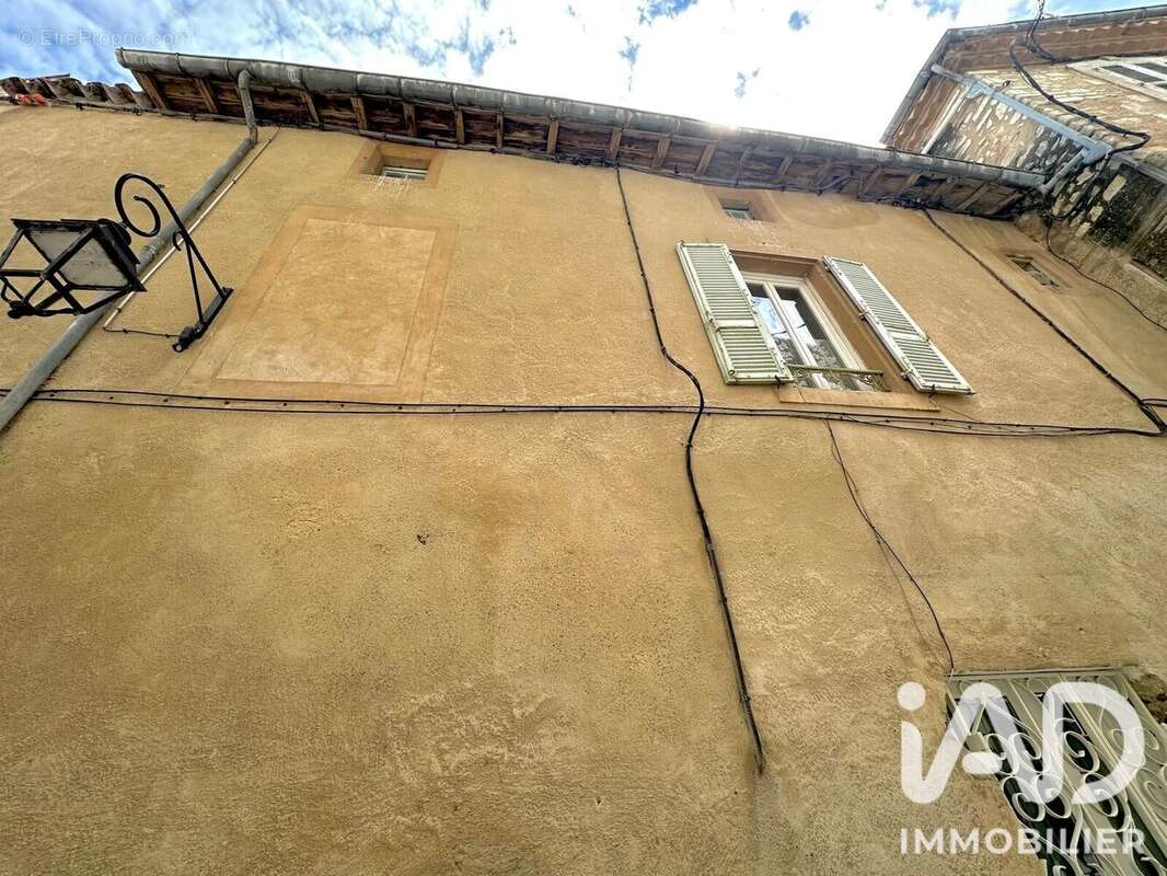 Photo 6 - Appartement à BOURG-SAINT-ANDEOL