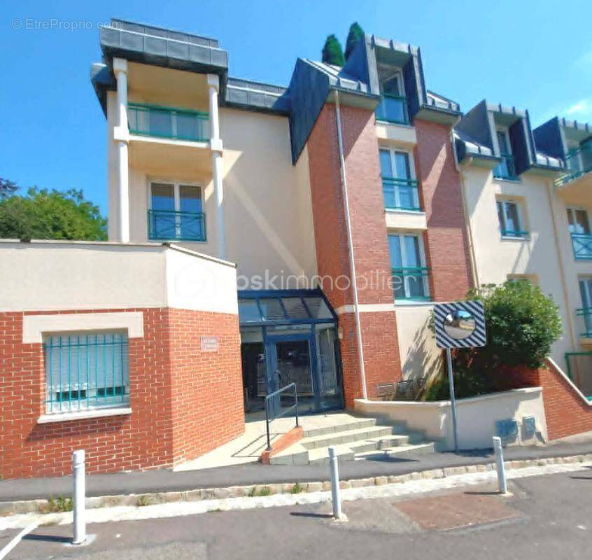 Appartement à ROUEN