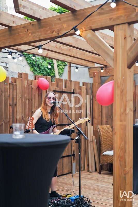 Photo 7 - Commerce à PONT-SAINTE-MAXENCE