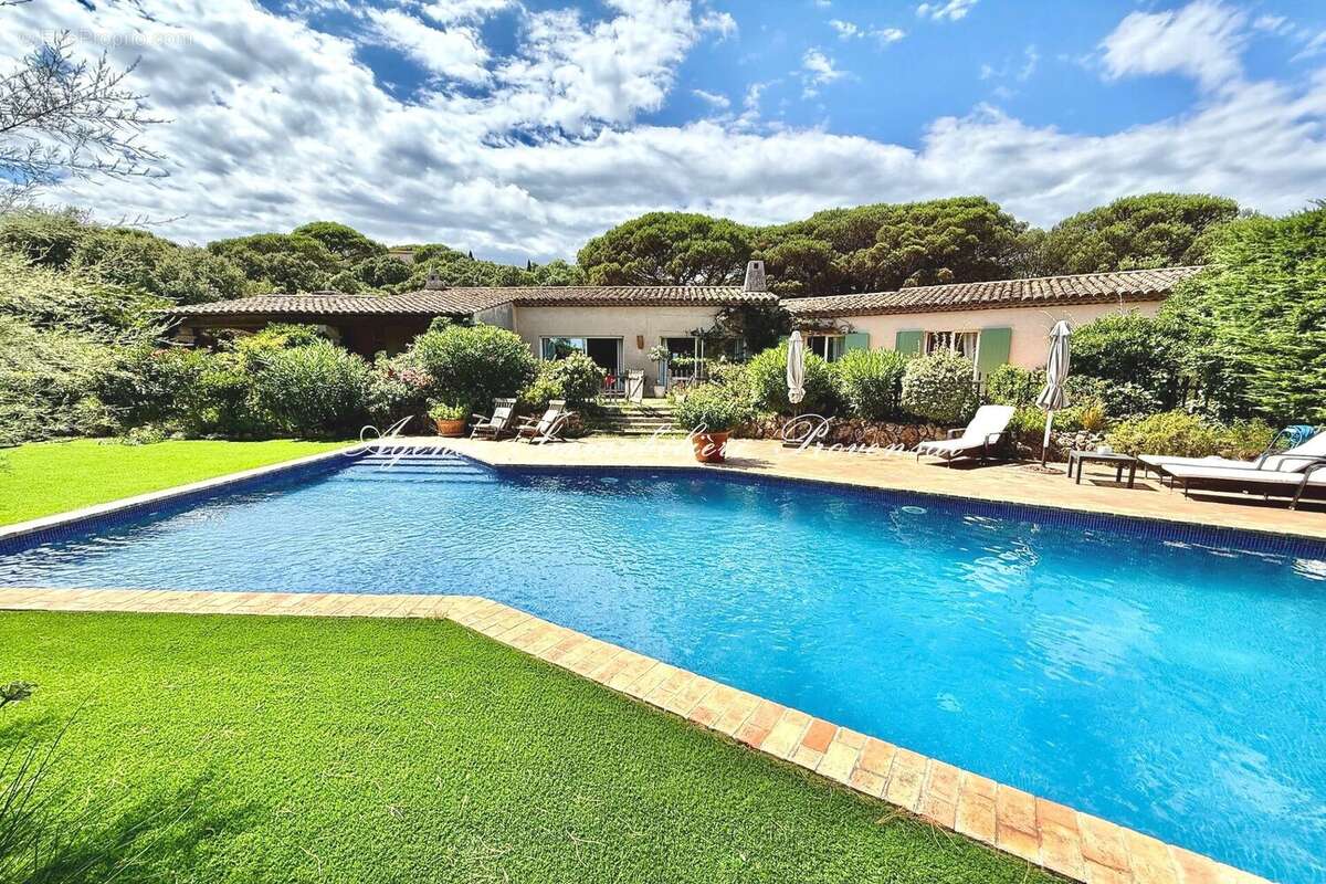 Maison 167 m² à Sainte-Maxime  - photo 3
