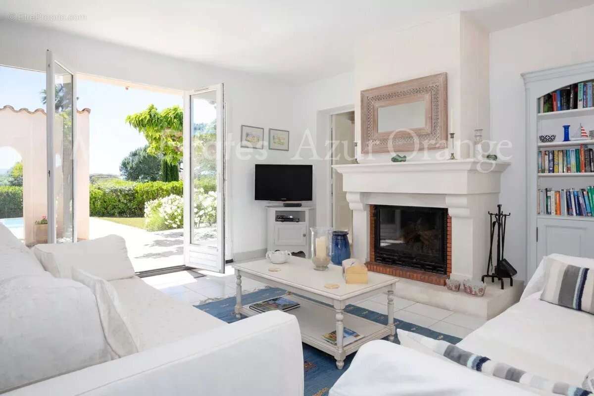 Maison à GRIMAUD