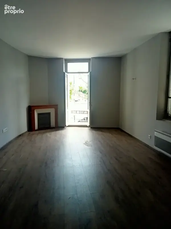 Appartement type 2 avec balcon - photo 3