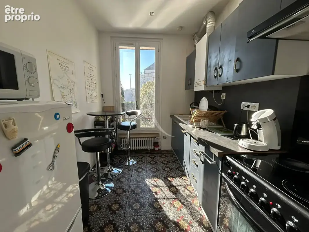 Appartement Juvisy 3 pièce(s) 68 m2 - photo 5