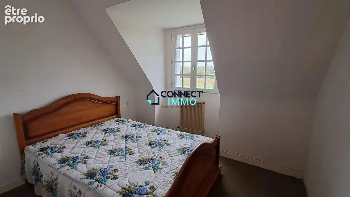 Maison 6 pièces 96 m² à vendre à Guiscriff (56560) - photo 8