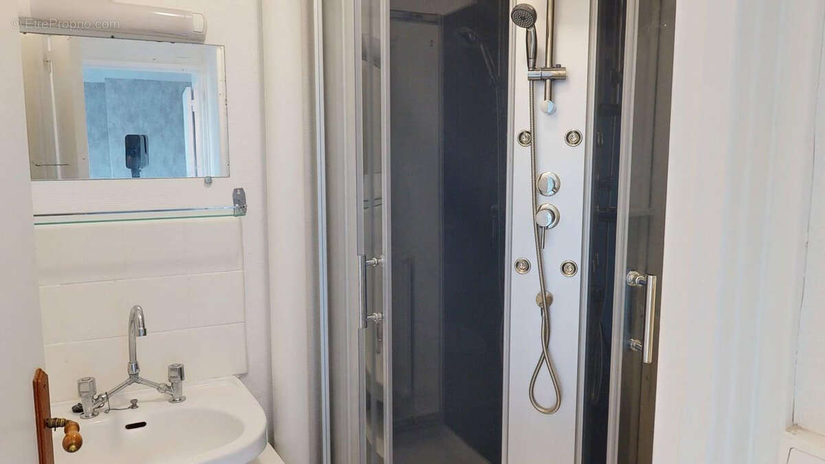 Appartement à BESANCON