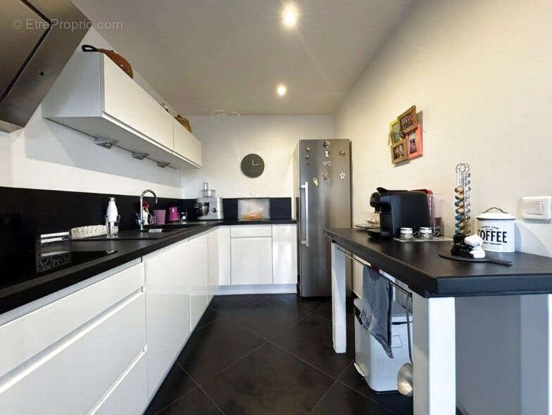 Appartement à ANNEMASSE