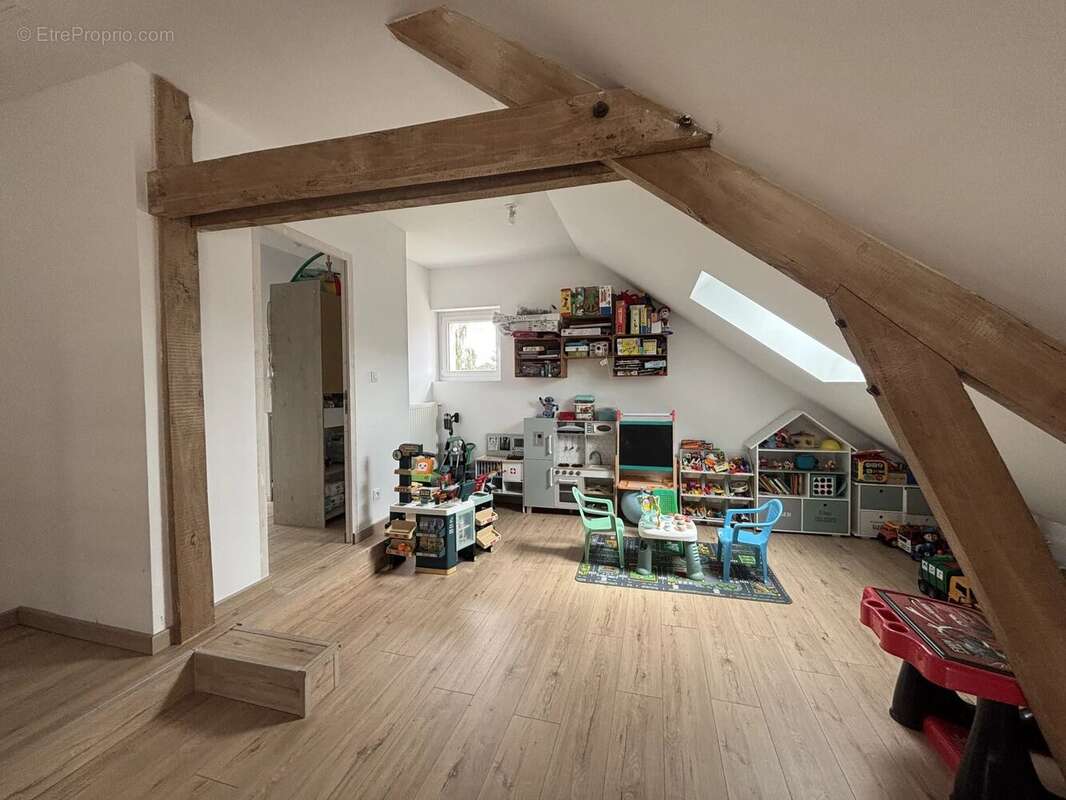 Maison à DOLLON