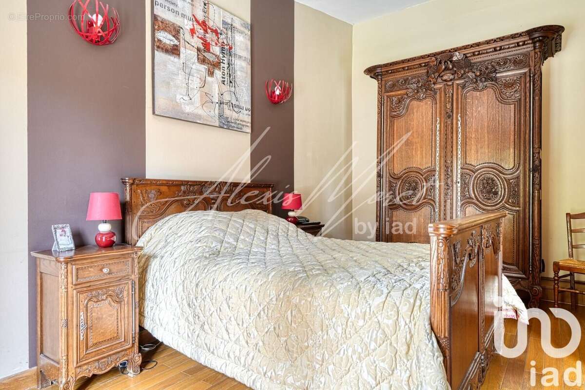 Photo 6 - Maison à MEDAN