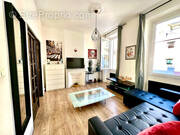 Appartement à MARSEILLE-10E