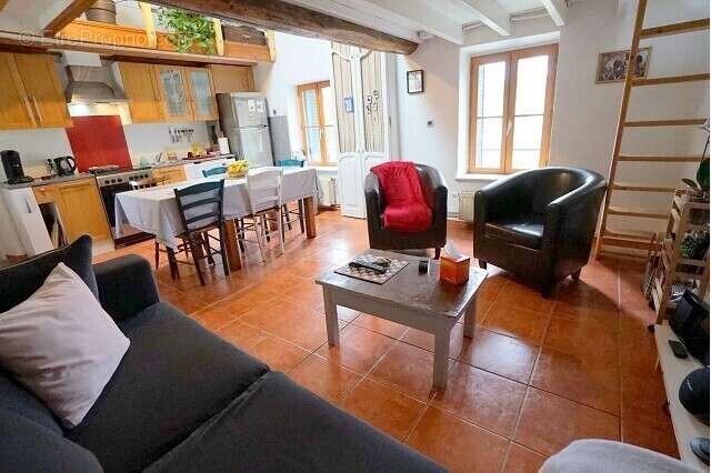 Maison à GARGENVILLE