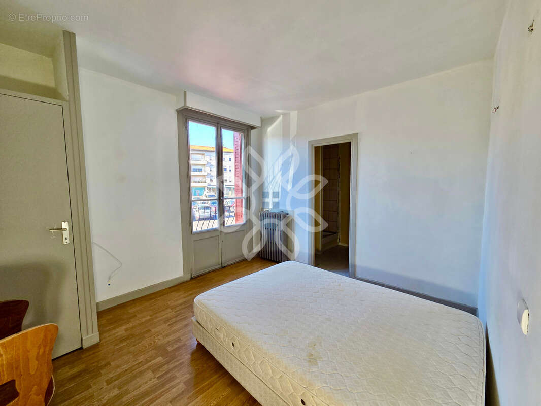 Appartement à BRIOUDE