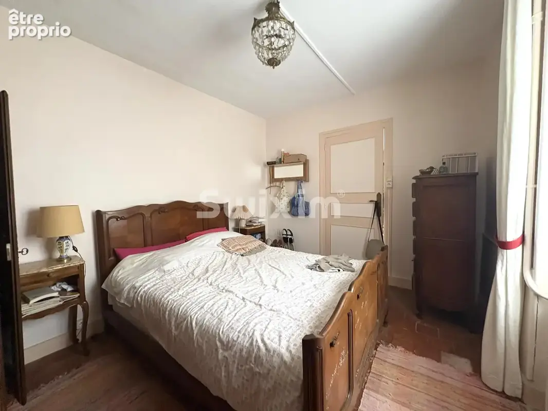 EXCLUSIVITÉ – Maison avec grand jardin arboré, quartier des Chaumes à Avallon - photo 4