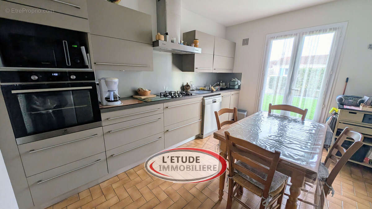 Photo 4 - Maison à BASSE-GOULAINE