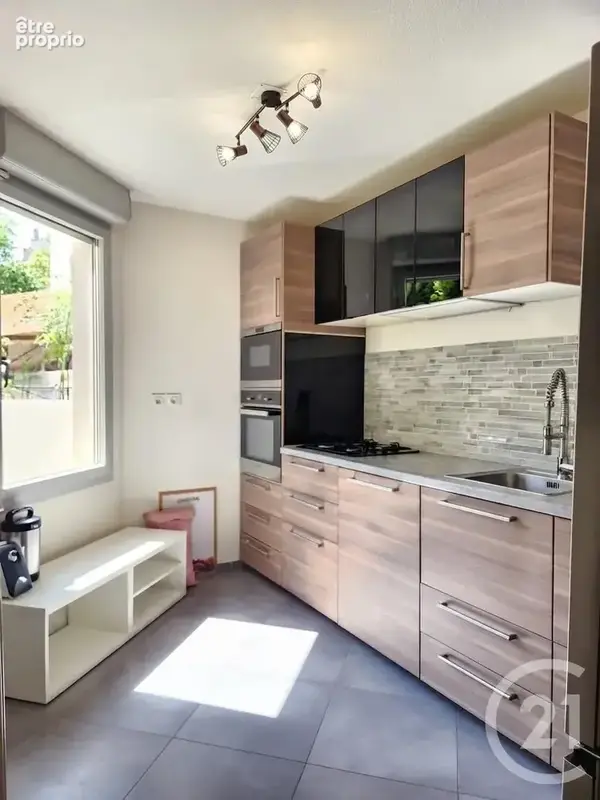 Appartement 3 pièces 68 m² à vendre à Villeurbanne (69100) - photo 10
