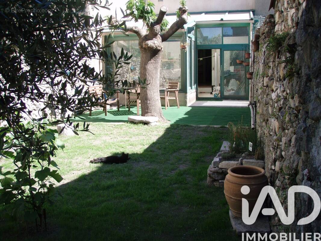 Photo 1 - Maison à GANGES