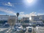 Appartement à CANDILLARGUES