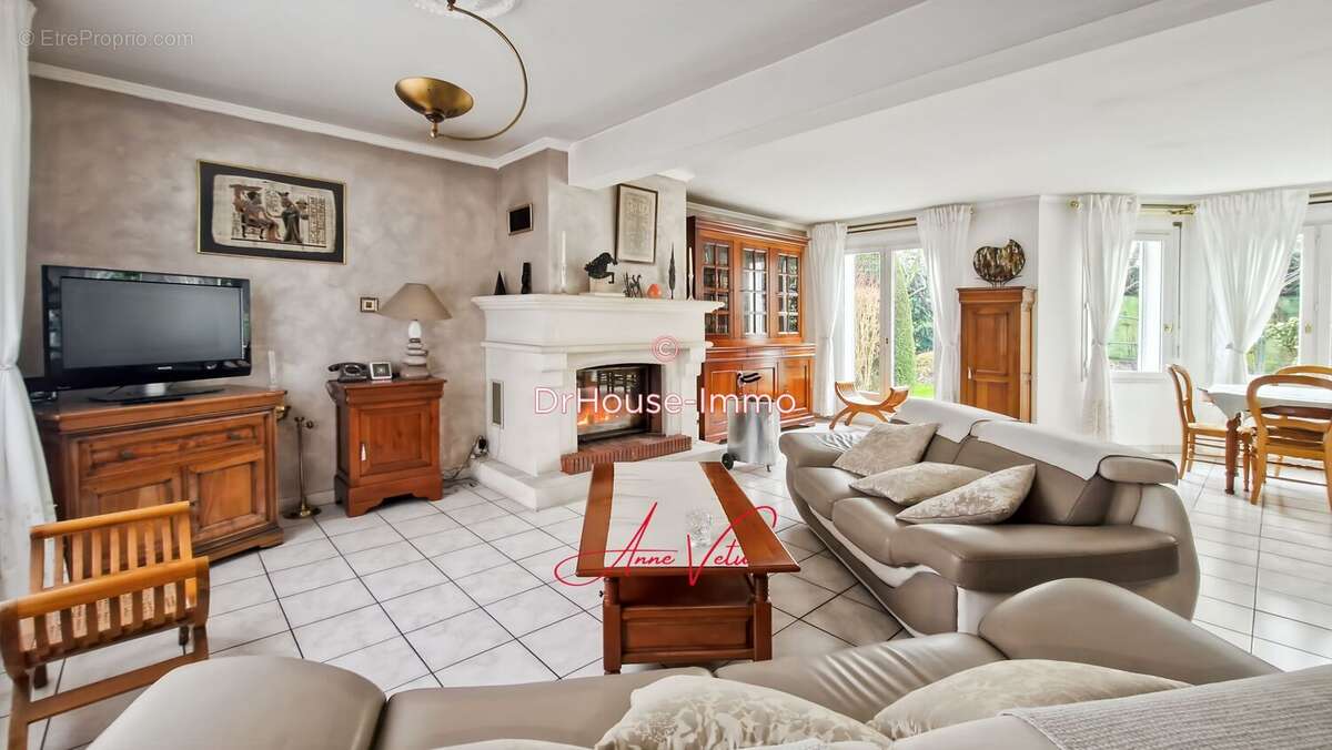 Maison à ACHERES
