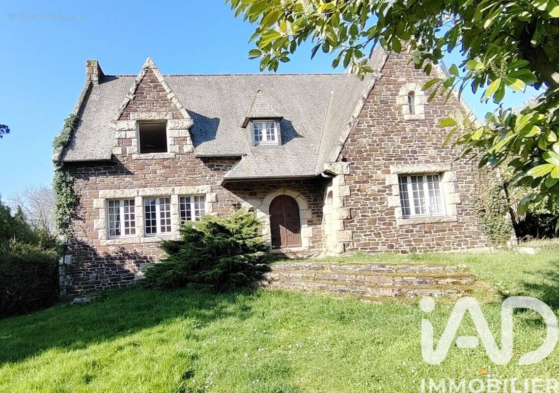 Photo 1 - Maison à LAMBALLE