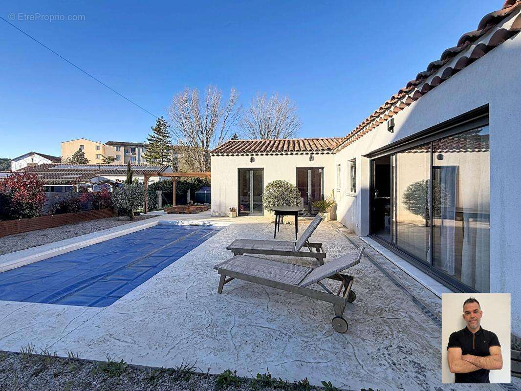Maison à LE VAL
