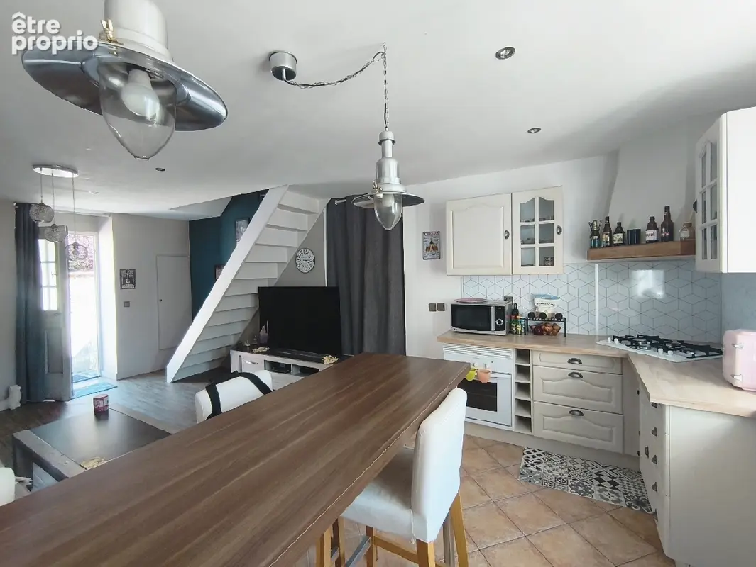 Appartement 2 pièces 41 m² à vendre à Labbeville (95690) - photo 3