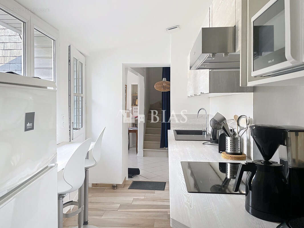 Maison 72 m² à Honfleur  - photo 6