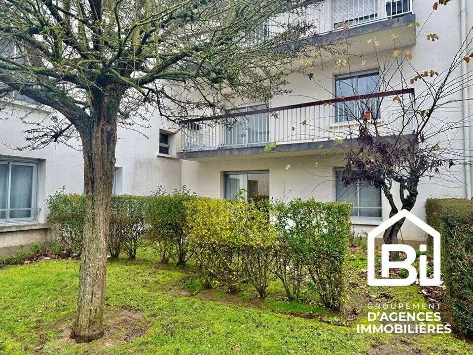 Appartement à CAEN