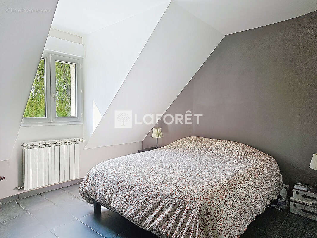 Maison à MARCOUSSIS