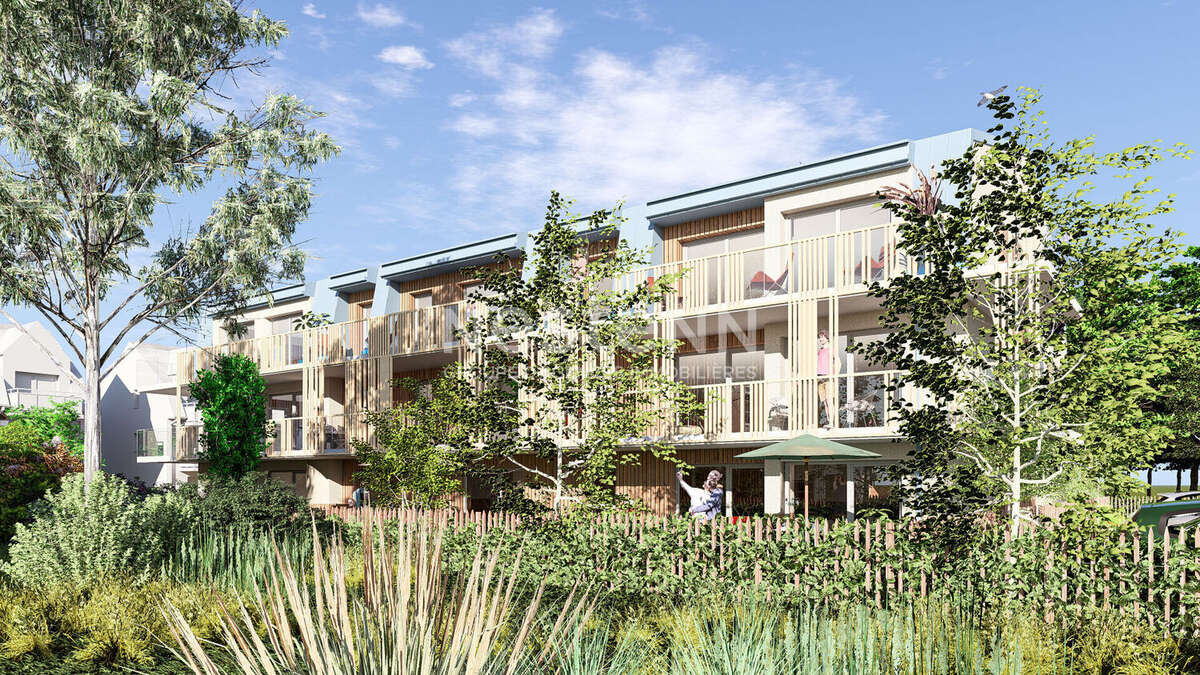 Appartement à CAMIERS