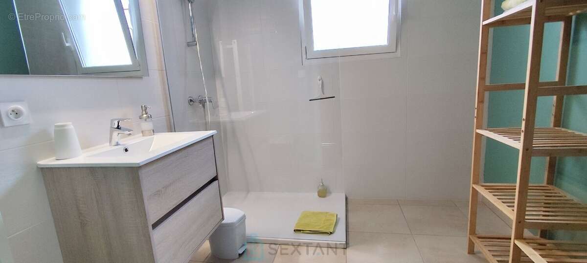 Maison de caractère entièement rénovée avec gîte, chambre d'hôtes, piscine et revenus locatifs - photo 20