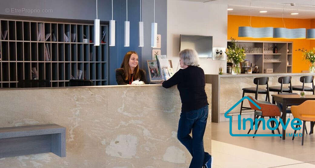 Appartement à ROCQUENCOURT