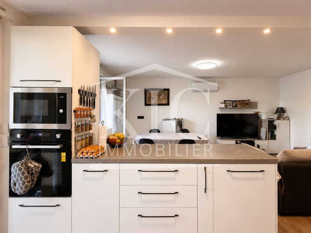 Appartement à CARCASSONNE
