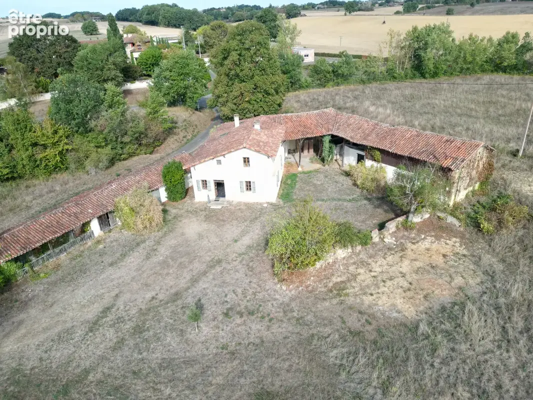 Maison au coeur de la campagne - photo 1