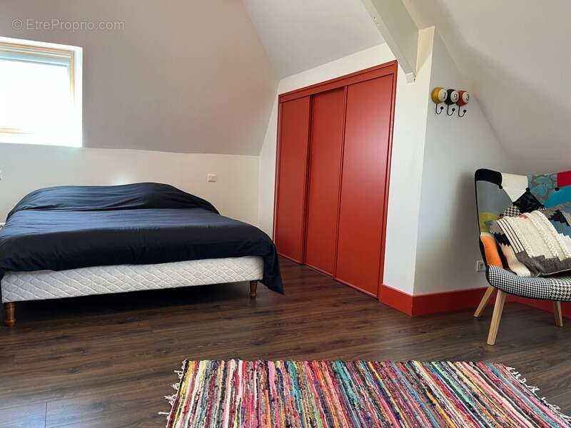 Maison à AZAY-LE-RIDEAU