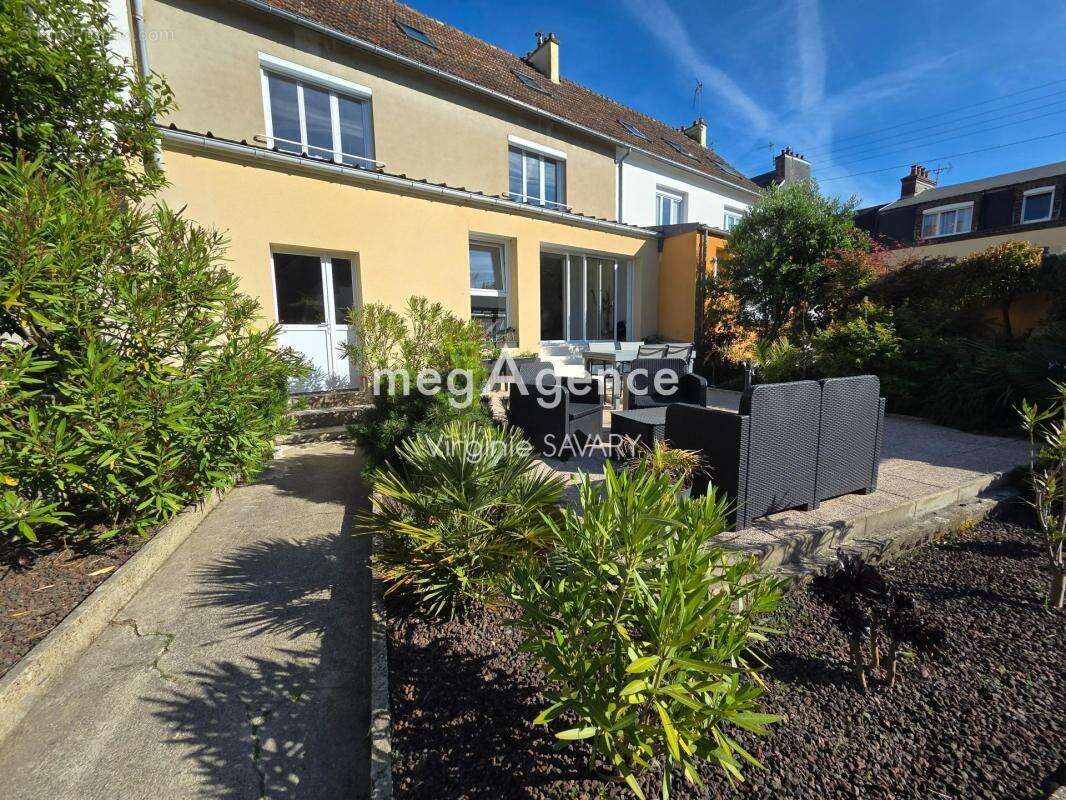 Maison 4 chambres - photo 14