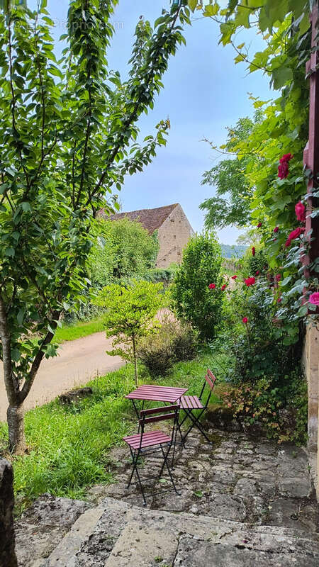 Maison à ARTHEL
