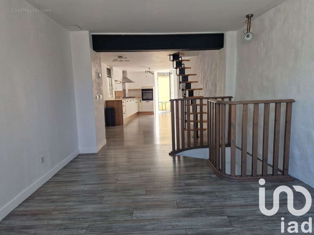 Photo 9 - Maison à POITIERS