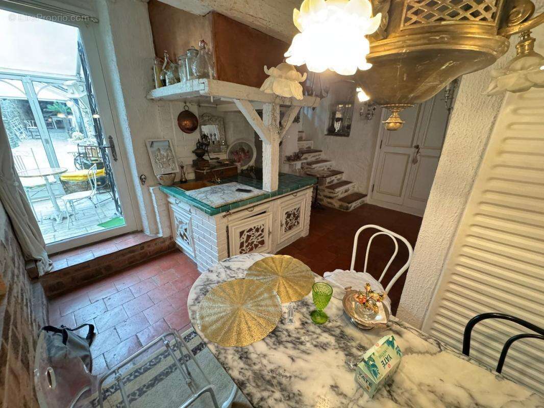 Appartement à LAVAL