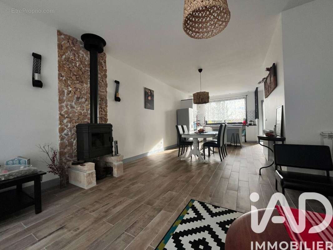 Photo 7 - Maison à MARCOUSSIS