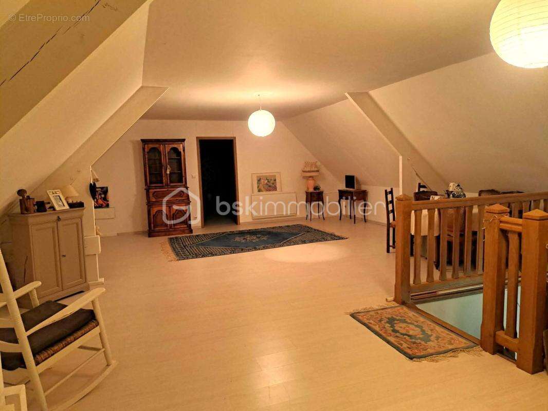 Maison à VERNEUIL-SUR-AVRE