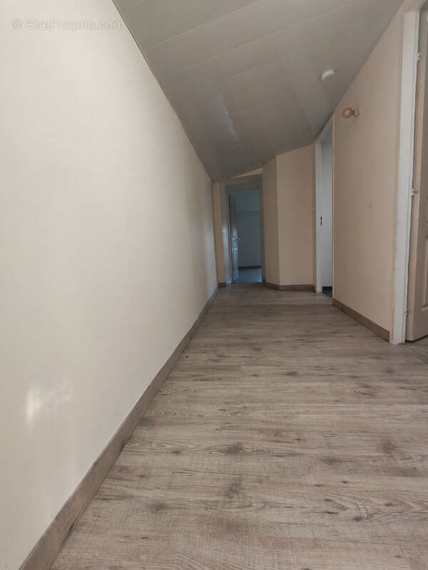 Appartement à CAMPS-LA-SOURCE