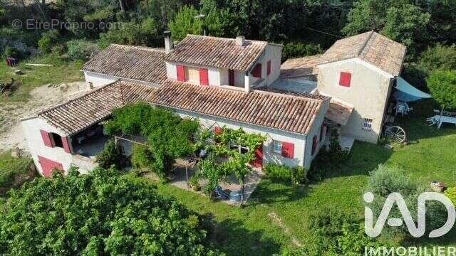 Photo 9 - Maison à ROGNES