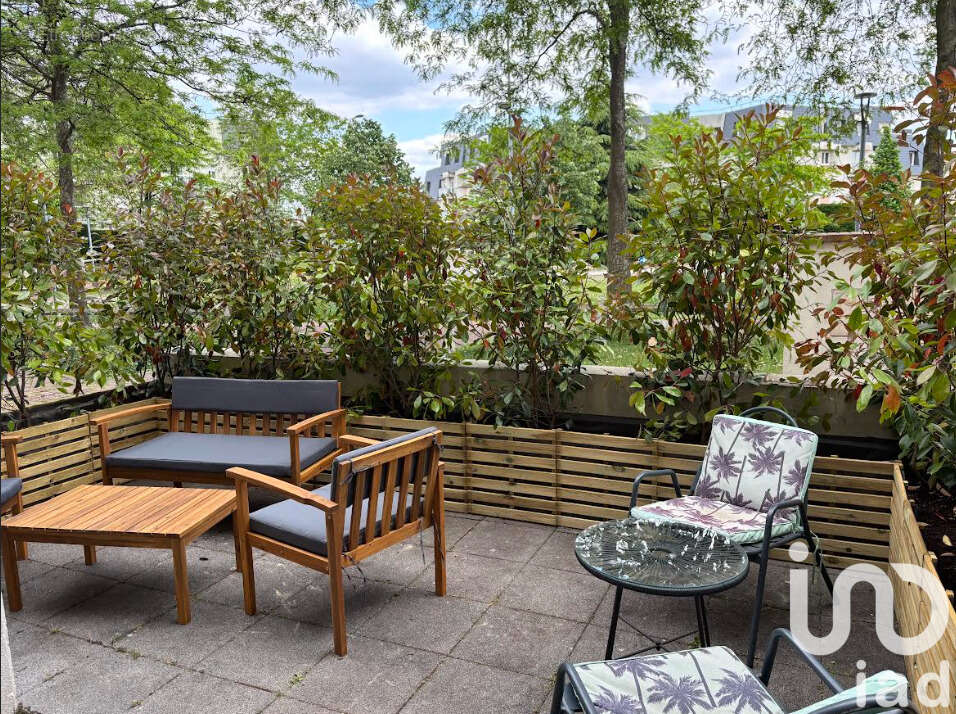 Photo 4 - Appartement à CHATOU