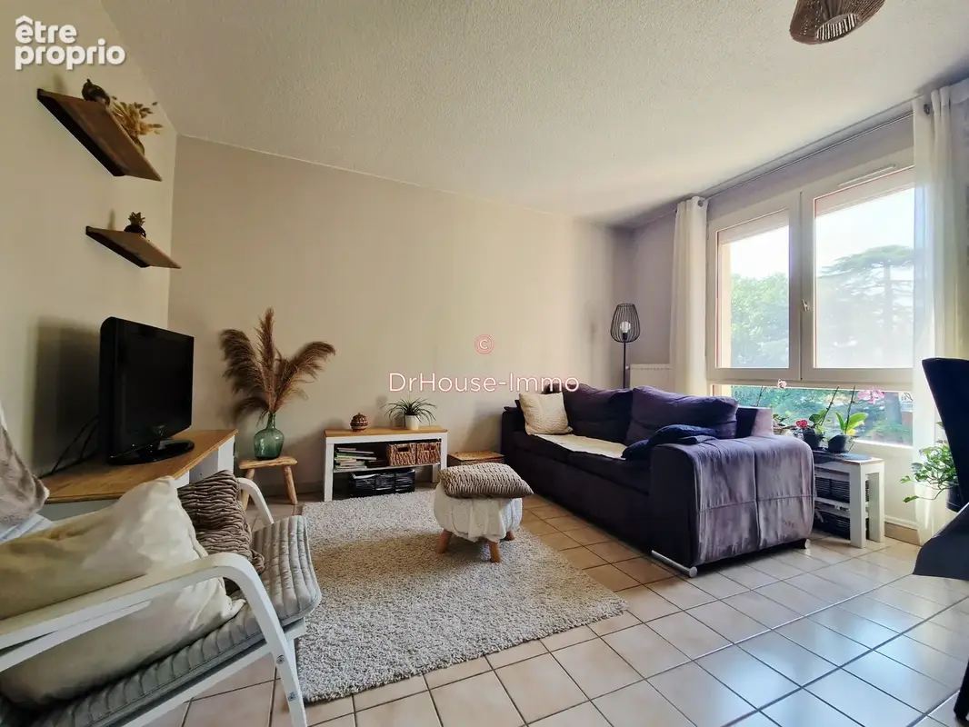 Appartement 3 pièces 74 m² à vendre à Romans-Sur-Isere (26100) - photo 52