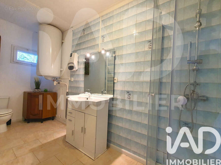 Photo 4 - Maison à ROUMAZIERES-LOUBERT