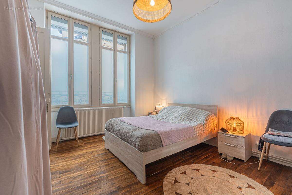 Appartement à LIMOGES