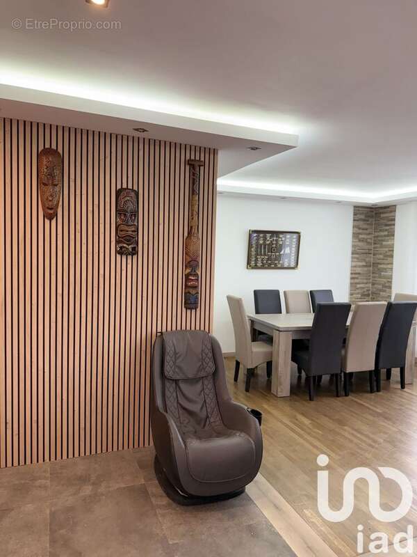 Photo 7 - Maison à SAINT-GEORGES-MONTCOCQ