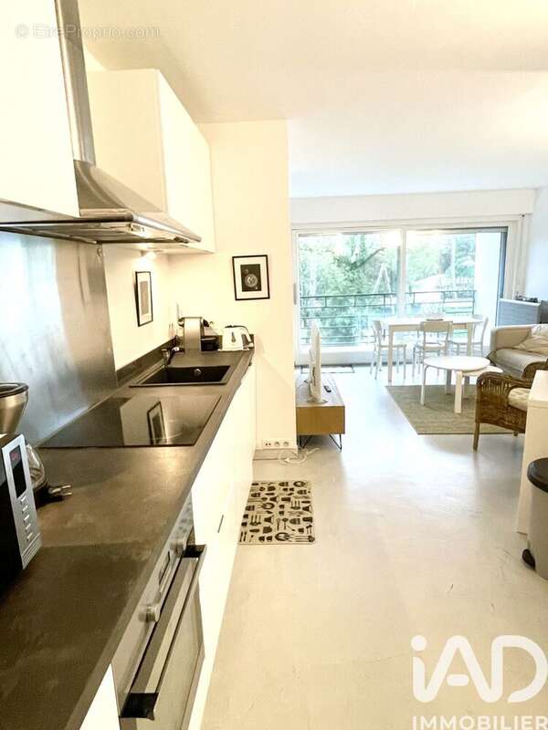 Photo 4 - Appartement à HOSSEGOR
