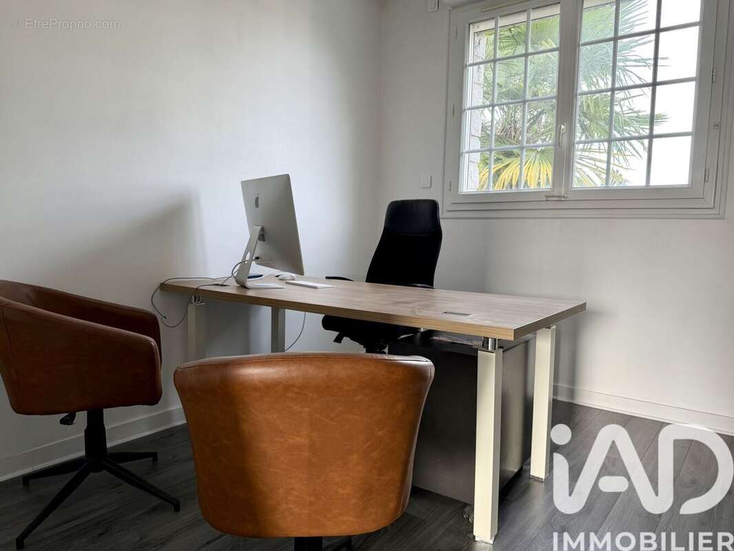 Photo 7 - Maison à COUERON