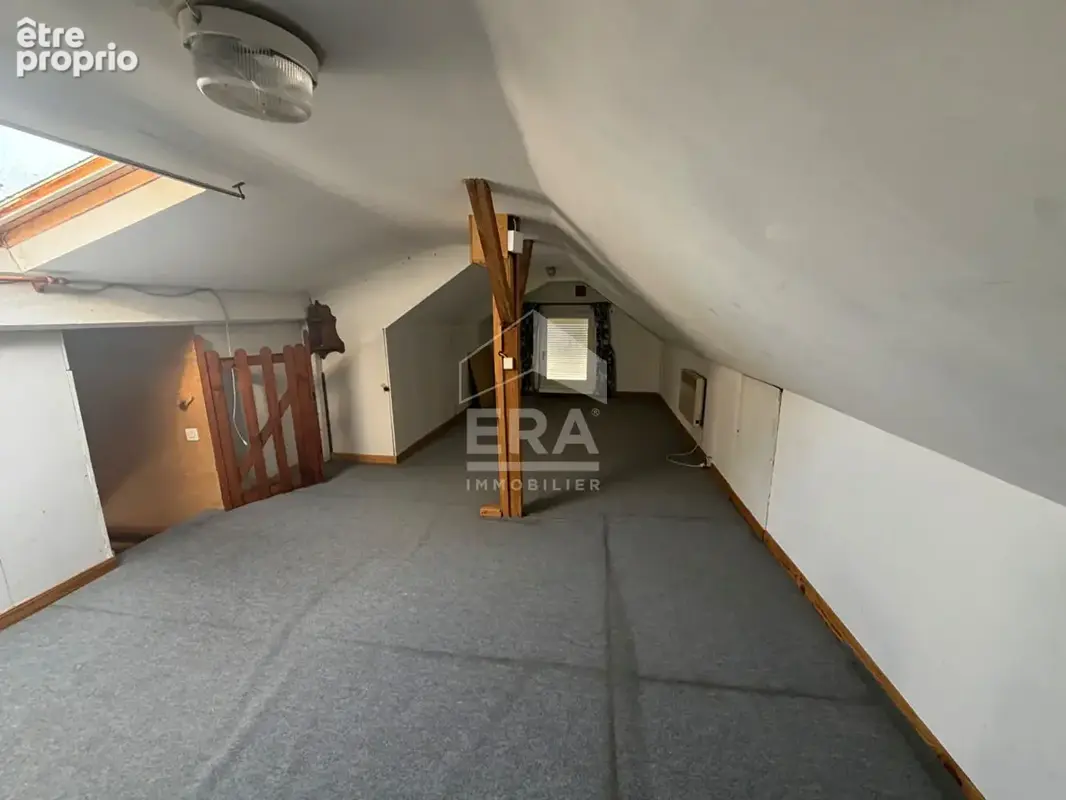Maison 71m² à montescourt-lizerolles - photo 7